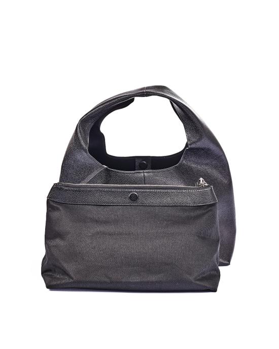 26SS 마크제이콥스 더 레더 색백 2R3HSH058H02 black NERO - MARC JACOBS