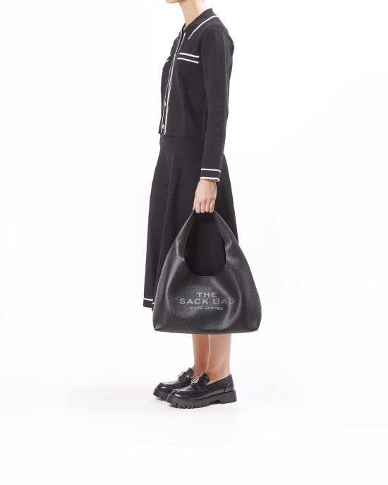 26SS 마크제이콥스 더 레더 색백 2R3HSH058H02 black NERO - MARC JACOBS