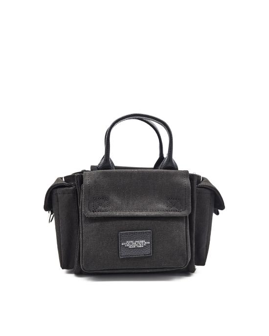 26SS 마크제이콥스 크로스백 2S4HCR006H03 001 black NERO - MARC JACOBS