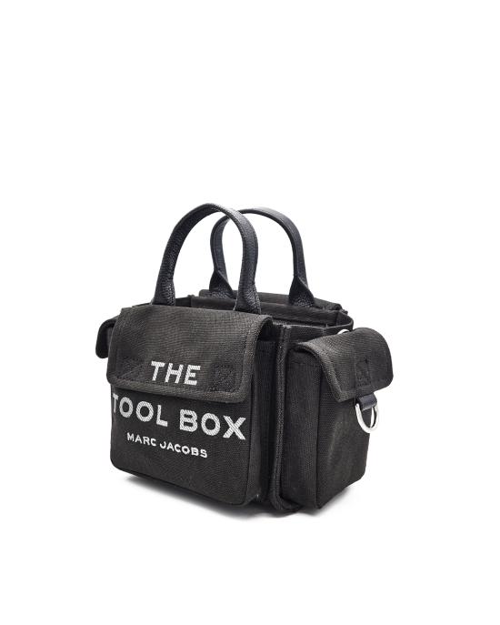 26SS 마크제이콥스 크로스백 2S4HCR006H03 001 black NERO - MARC JACOBS