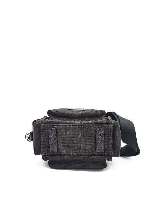 26SS 마크제이콥스 크로스백 2S4HCR006H03 001 black NERO - MARC JACOBS