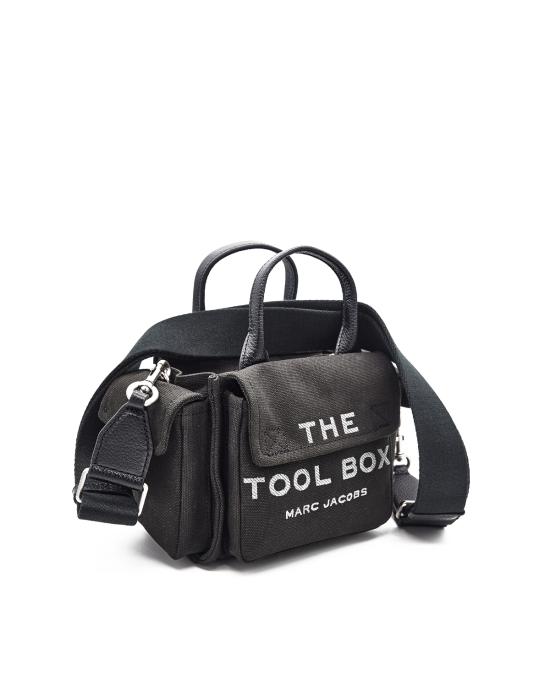 26SS 마크제이콥스 크로스백 2S4HCR006H03 001 black NERO - MARC JACOBS