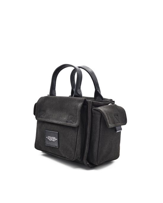 26SS 마크제이콥스 크로스백 2S4HCR006H03 001 black NERO - MARC JACOBS