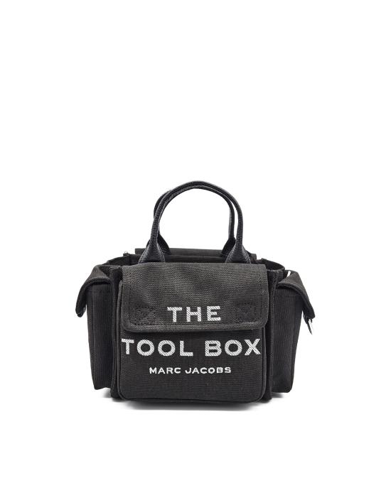 26SS 마크제이콥스 크로스백 2S4HCR006H03 001 black NERO