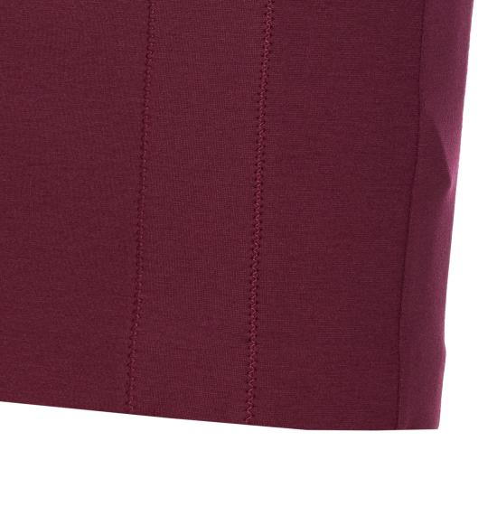 25FW 파트리지아페페 미디 스커트 8G0490 A025M536 Purple - PATRIZIA PEPE