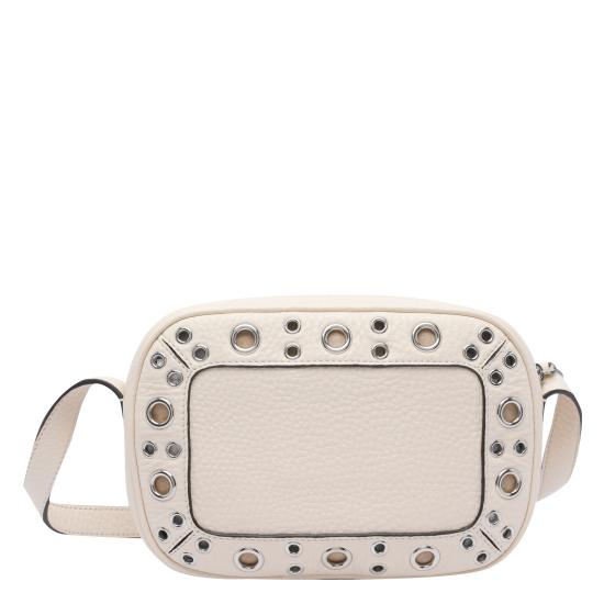 25FW 발렌티노 가라바니 숄더백 B0R74MJL I16 White - VALENTINO GARAVANI