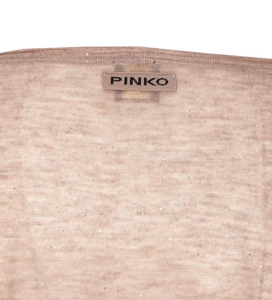 25FW 핑코 스웨터 105400 A2PMD23 Beige - PINKO