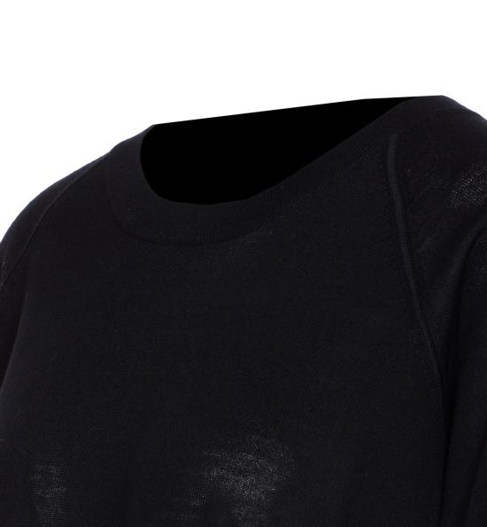 25FW 핑코 스웨터 105417 A2PUZ99 Black - PINKO