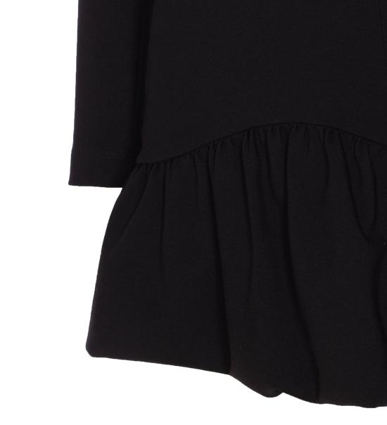 25FW 핑코 숏 원피스 105769 A15MZ99 Black - PINKO