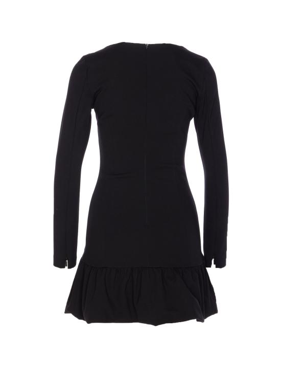 25FW 핑코 숏 원피스 105769 A15MZ99 Black - PINKO