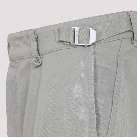 25SS 발렌시아가 트레이닝/조거 팬츠 824592TQP132801 DOM - BALENCIAGA