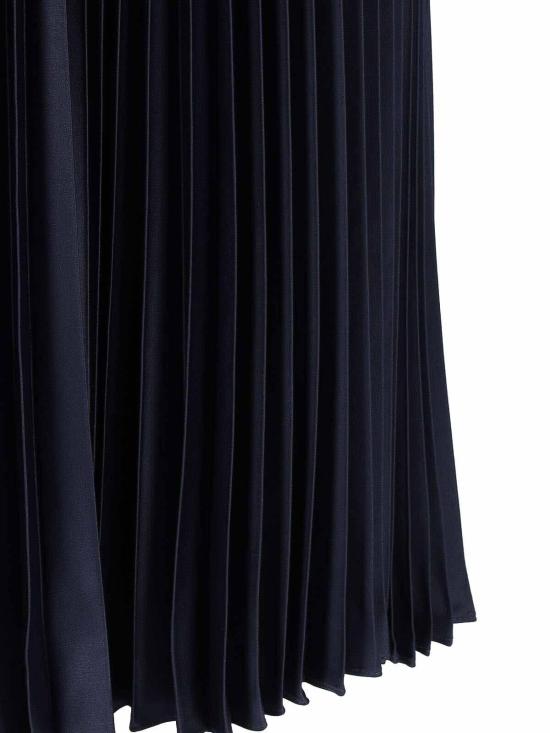 26FW 폴로 랄프로렌 롱 원피스 211959913001 Blue - POLO RALPH LAUREN