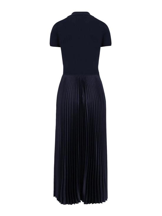 26FW 폴로 랄프로렌 롱 원피스 211959913001 Blue - POLO RALPH LAUREN