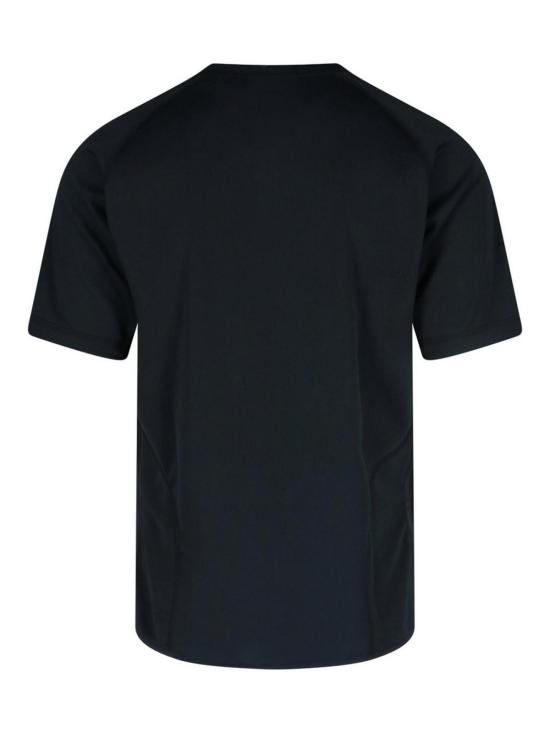 25SS 앤드원더 반팔 티셔츠 5745164035010 Black