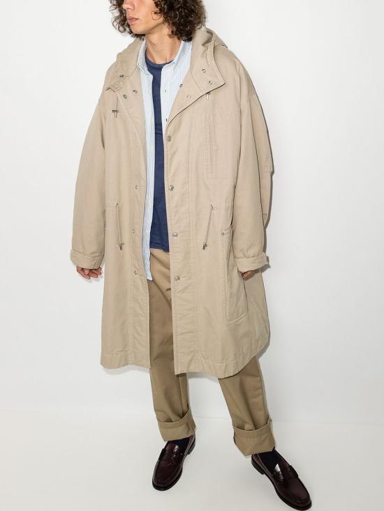 25FW 폴로 랄프로렌 긴팔 셔츠 710549084 009 BLUE WHITE - POLO RALPH LAUREN