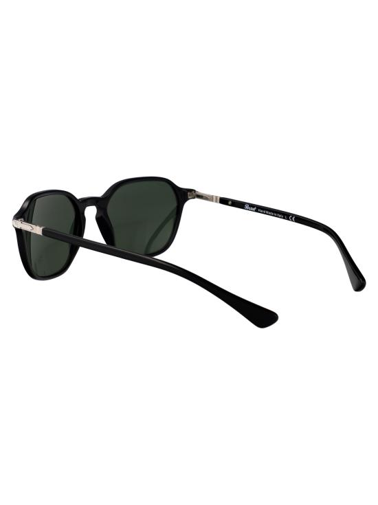 26SS 페르솔 선글라스 0PO3256S 95 31 black - PERSOL