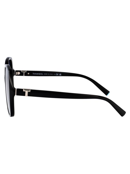 26SS 티파니앤코 선글라스 0TF4211D 83429S black - TIFFANY & CO
