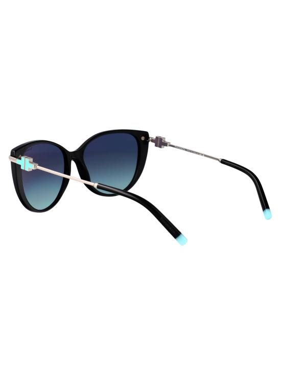 25FW 티파니앤코 선글라스 0TF4178 80019S black - TIFFANY & CO