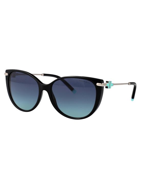 25FW 티파니앤코 선글라스 0TF4178 80019S black - TIFFANY & CO