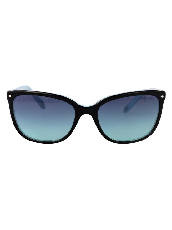 26SS 티파니앤코 선글라스 0TF4105HB 81939S black
