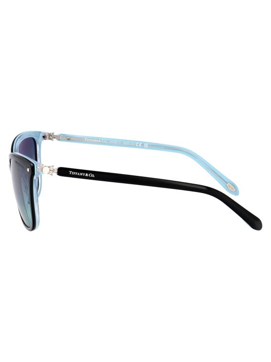 26SS 티파니앤코 선글라스 0TF4105HB 81939S black - TIFFANY & CO