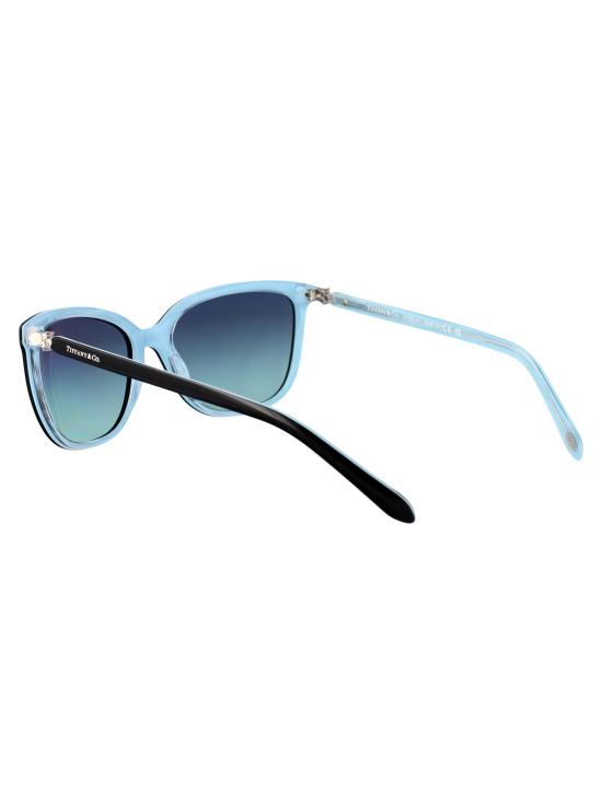 26SS 티파니앤코 선글라스 0TF4105HB 81939S black - TIFFANY & CO