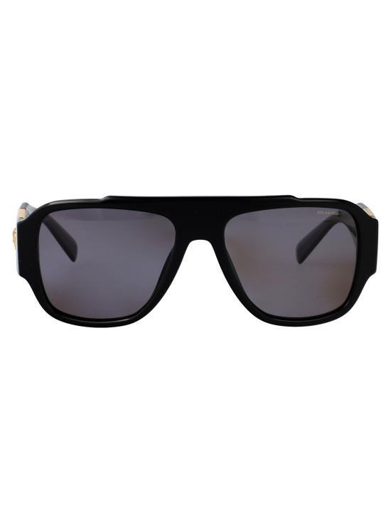 26SS 베르사체 선글라스 0VE4436U GB1 81 black