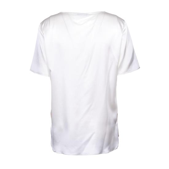 25SS 막스마라 블라우스 2511111028600 001 - MAX MARA