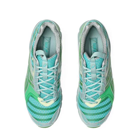 25SS 아식스 X 키코 코스타디노브 스니커즈 1203A606 300 WATERFALL LICHEN ROCK - ASICS X KIKO KOSTADINOV
