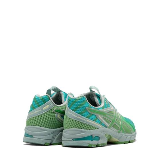 25SS 아식스 X 키코 코스타디노브 스니커즈 1203A606 300 WATERFALL LICHEN ROCK - ASICS X KIKO KOSTADINOV