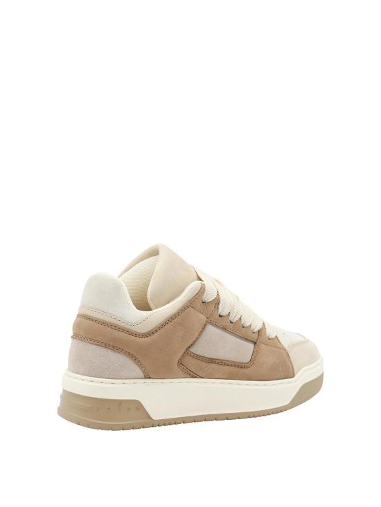  호간 스니커즈 HXW6670FL40TQC0SA1 Beige - HOGAN