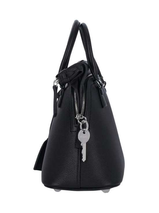 25FW 마르지엘라 토트백 SB1WG0037 P5348 T8013 Black - MAISON MARGIELA