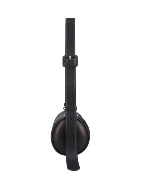 25FW 마르지엘라 숄더백 SB1WG0048 P4300 T8013 Black - MAISON MARGIELA