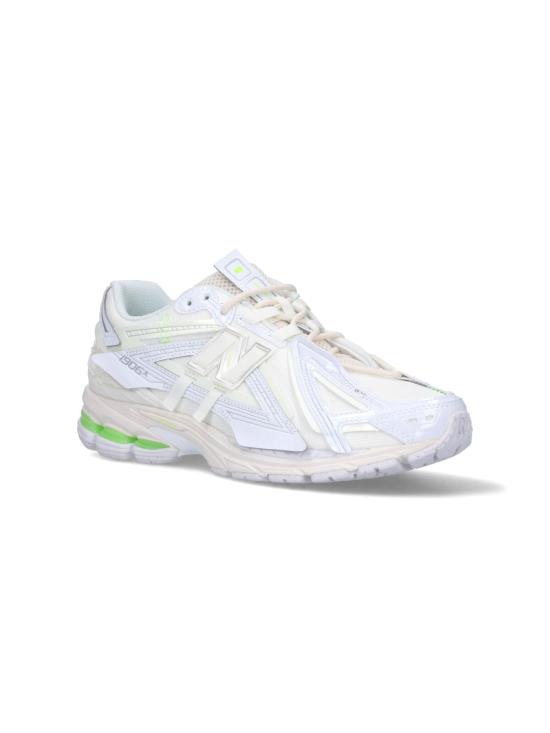 25FW 뉴발란스 스니커즈 U1906 AE White - NEW BALANCE