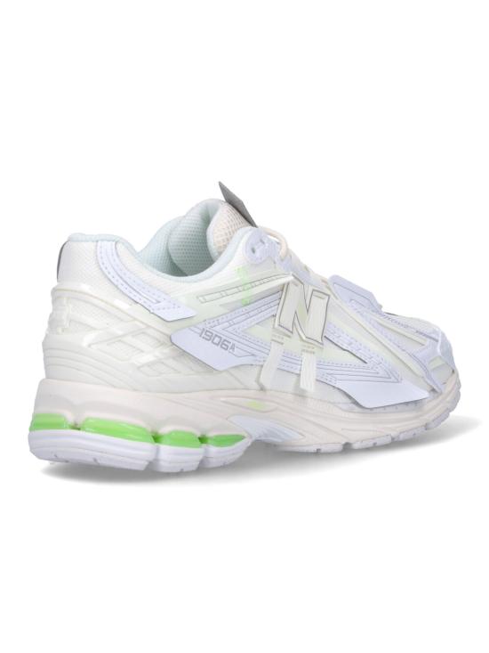 25FW 뉴발란스 스니커즈 U1906 AE White - NEW BALANCE