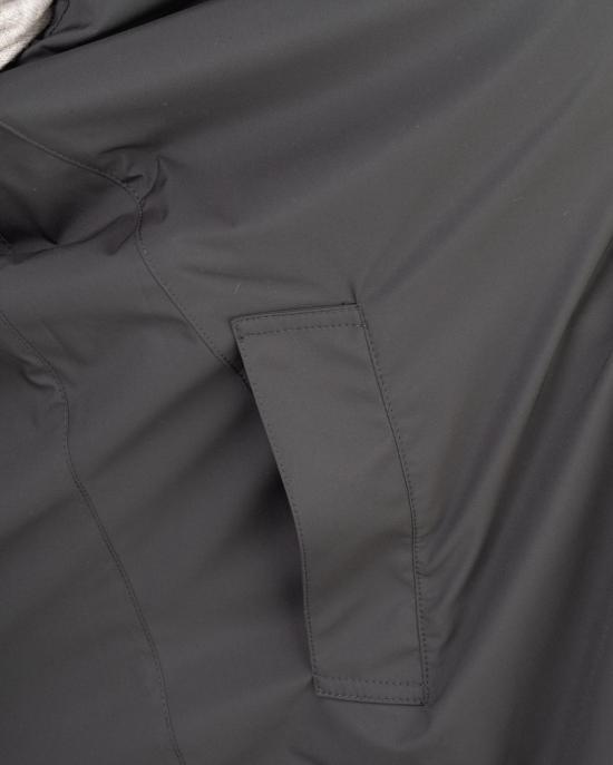 25FW 키레드 롱패딩 H101W68180190 NAVY VERDE BLU VERDE - KIRED