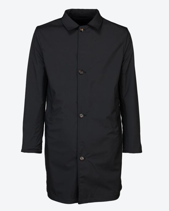 25FW 키레드 롱패딩 H101W68180190 NAVY VERDE BLU VERDE - KIRED