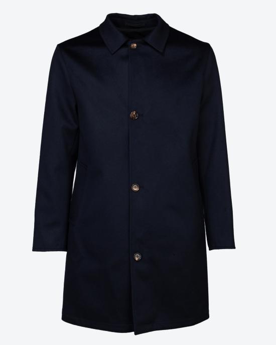 25FW 키레드 롱패딩 H101W68180190 NAVY VERDE BLU VERDE - KIRED