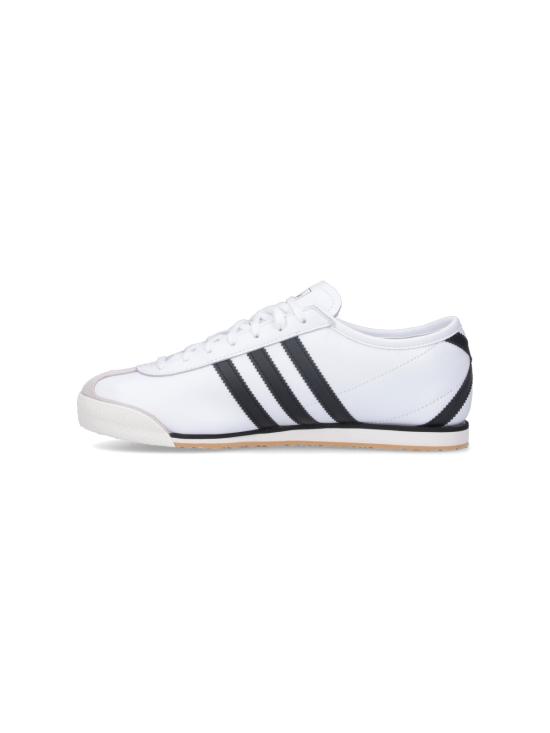 25FW 아디다스 이탈리아 70s 클라우드 스니커즈 JS1323 FTWWHT CBLACK GREONE White - ADIDAS