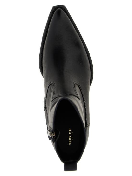 25FW 골든구스 부츠 GWF00545F0044889010090100 - GOLDEN GOOSE