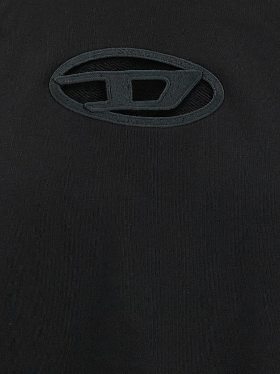 25FW 디젤 터틀넥 A157140GRAC9XX - DIESEL