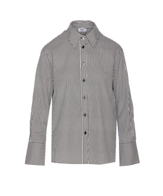 25FW 리우조 셔츠 UF5242T9814 A3571 Grey