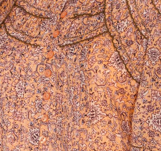 25FW 이자벨마랑에뚜왈 미디 원피스 RO0827FB C3J06E11RU Pink - ISABEL MARANT ETOILE