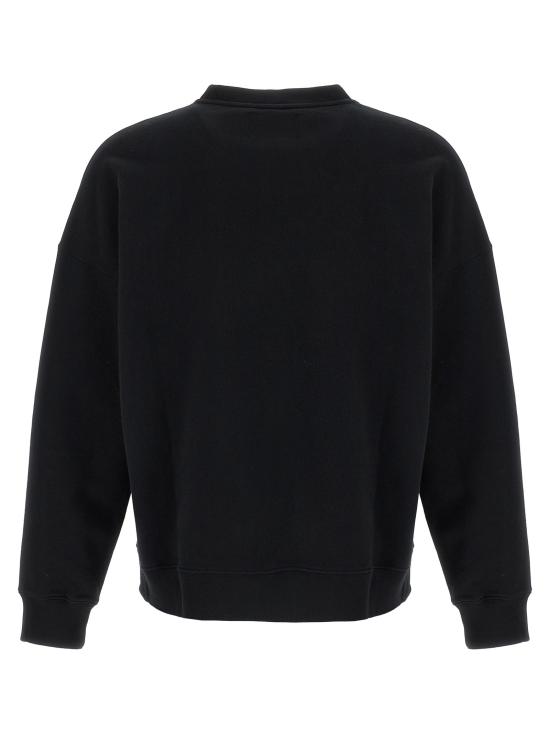 25FW 골든구스 긴팔 티셔츠 GUP01992P0018039010090100 - GOLDEN GOOSE