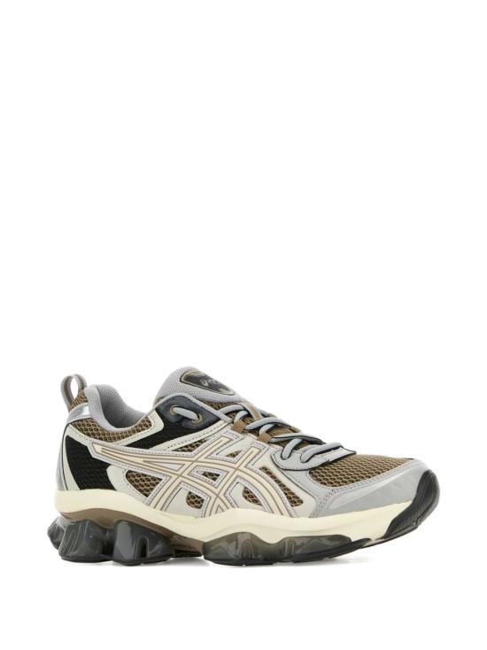 25FW 아식스 젤 퀀텀 스니커즈 1203A270 204 Multicolor - ASICS