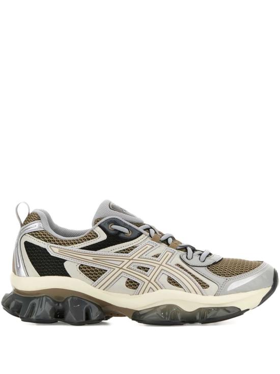 25FW 아식스 젤 퀀텀 스니커즈 1203A270 204 Multicolor
