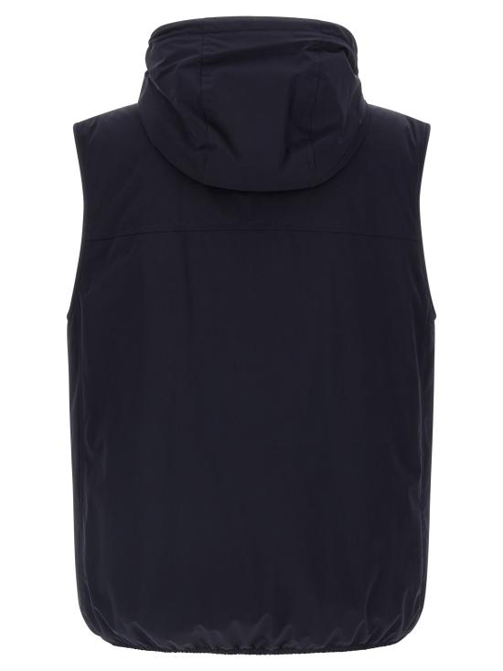 25FW 브루넬로 쿠치넬리 베스트 MM49A7432GC1086 - BRUNELLO CUCINELLI