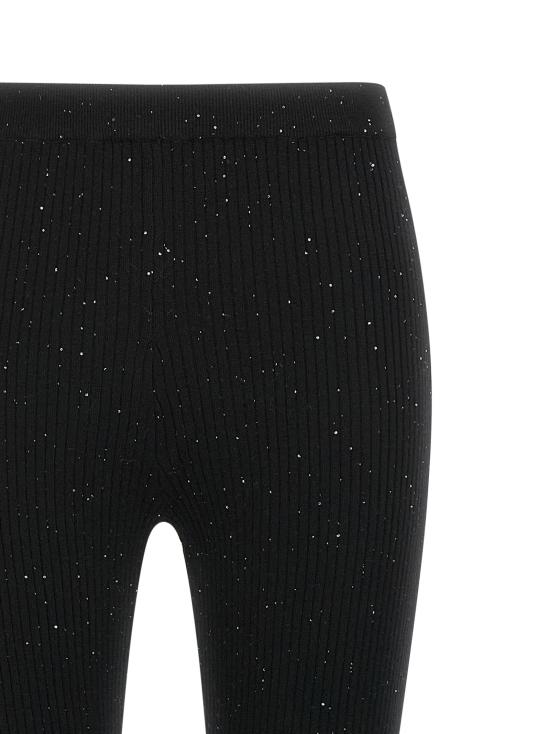 25FW 핑코 플레어 팬츠 105880A2PMZ99 - PINKO