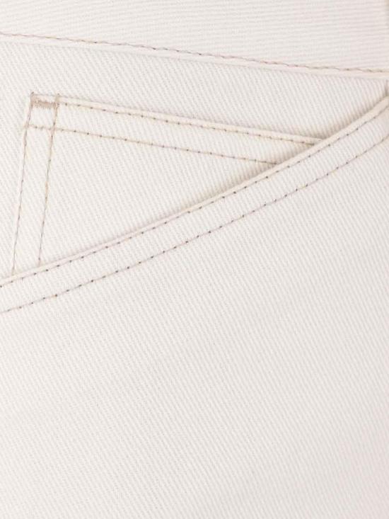  르메르 팬츠 PA1181LF1365WH014 White - LEMAIRE