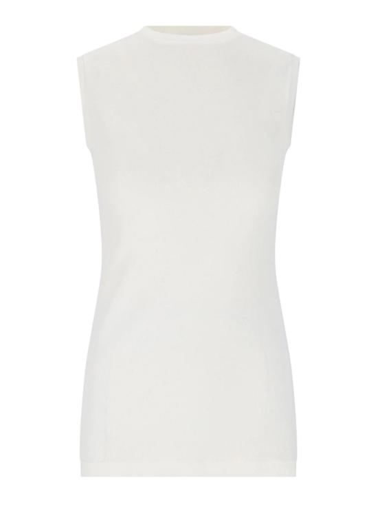 25SS 질샌더 민소매 티셔츠 J40FV0106JTN356370 Multicolour - JIL SANDER